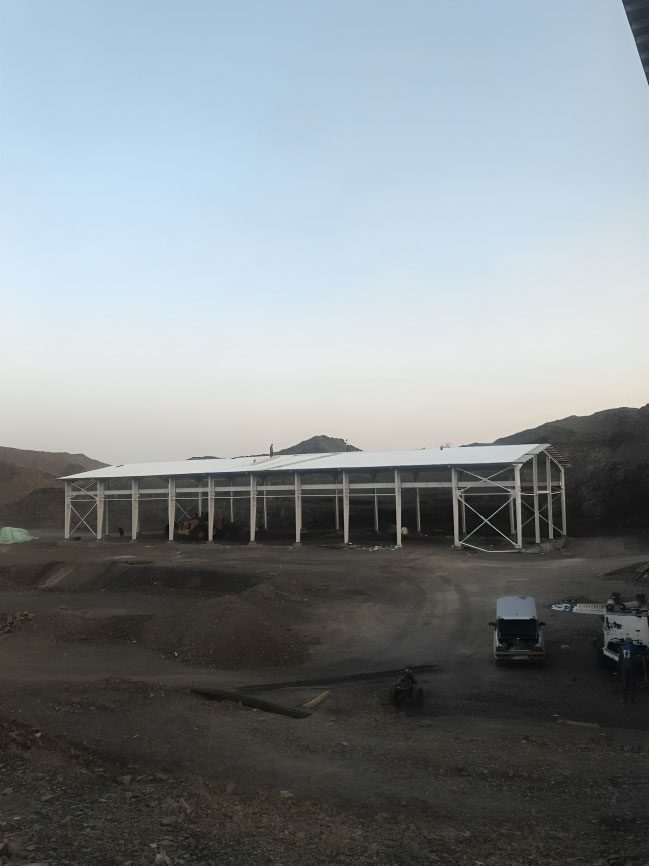 نصب-سوله-انبار-پروژه-جیرفت-کرمان